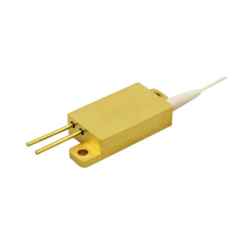 Лазер непрерывной волны - FL-FCMSE55-25-976-105 - Focuslight Technologies Inc. - волоконный / для использования в медицине / насосный
