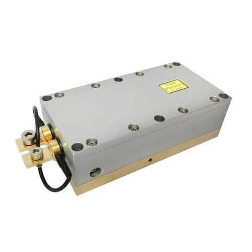 Лазер непрерывной волны -  FL-FG3008-60-981-200 - Focuslight Technologies Inc. - волоконный / герметичный / с термоэлектрическим охлаждением