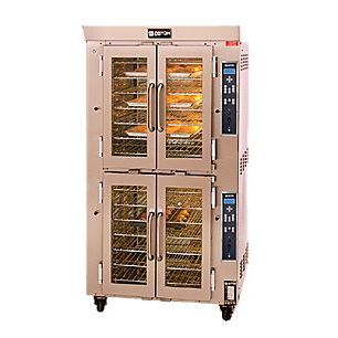 Печь для пищевой промышленности с подом - JA12SL - Doyon Equipment - для хлеба / варочная / электрическая