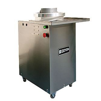 Машина для разделения на шарики - DR45 - Doyon Equipment
