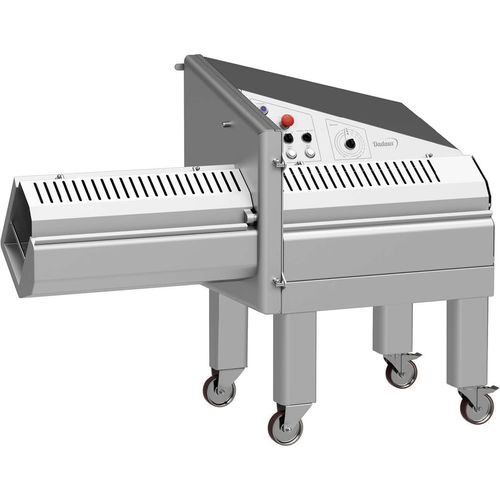 Машина для нарезки мяса - ICONE 700 - Dadaux SAS - автоматическая / с ножами / из нержавеющей стали