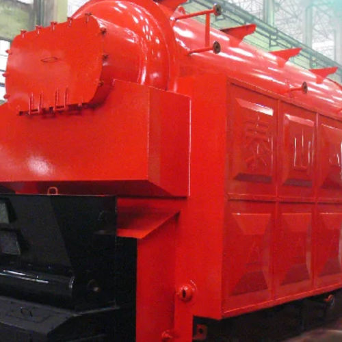 Котел для горячей воды - DZL  - Taishan Group Tai’an Boao International Trade Co., - паровой / на природном газе / угольный