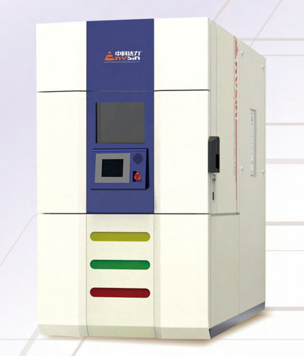 Климатическая испытательная камера - ET-S3 series - Envsin Instrument Equipment Co., Ltd - для измерения температуры / защита от воздействия окружающей среды / устойчивости
