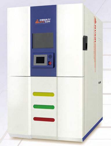 Климатическая испытательная камера - ET-S2 series - Envsin Instrument Equipment Co., Ltd - для измерения температуры / защита от воздействия окружающей среды / устойчивости