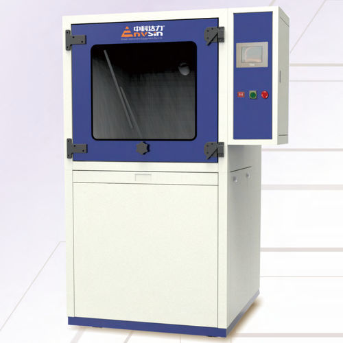 Климатическая испытательная камера - ESC series - Envsin Instrument Equipment Co., Ltd - для измерения температуры / влажности / устойчивости