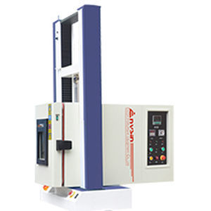 Испытательная машина на удлинение - Envsin Instrument Equipment Co., Ltd - сжатия / изгиба / рабочих характеристик