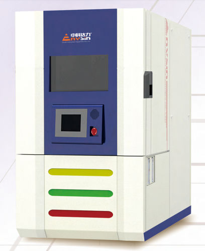 Климатическая испытательная камера - EYC60 series - Envsin Instrument Equipment Co., Ltd - для измерения температуры / устойчивости / с тепловым ударом