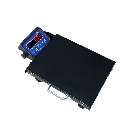 Весы с платформой - PS-A/ASS - HOLI - килограмм / с дисплеем LCD / из нержавеющей стали