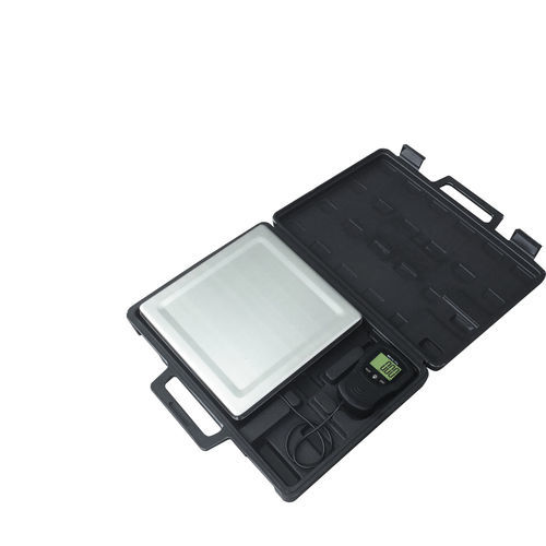 Весы с платформой - PS-B - HOLI - килограмм / с дисплеем LCD / из пластика