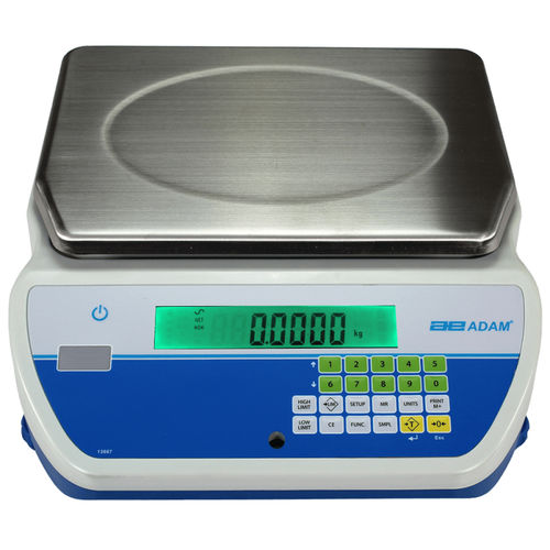 Весы счетчик - CKT series - AE Adam GmbH - внутренний / RS-232 / USB