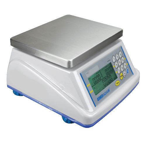 Товарный весы - WBZ series  - AE Adam GmbH - вес/цена / внешний / с дисплеем LCD