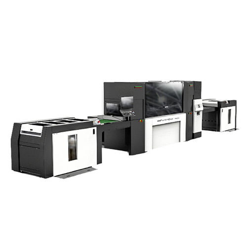 Лазерный станок для резки - PaperOne 7000 - SEI LASER - с полым пробойником / для пластиковых материалов / для бумаги