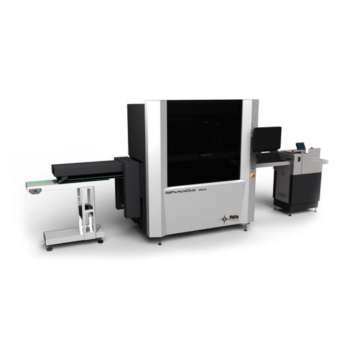 Лазерный станок для резки - PaperOne 3500 - SEI LASER - для полиэтилена / для сверления / для маркировки