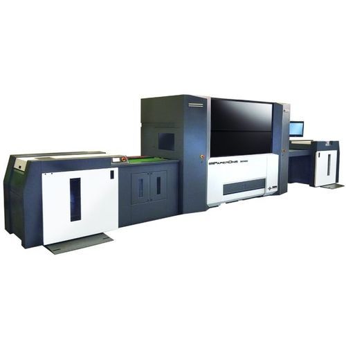 Лазерный станок для резки - PaperOne 5000 - SEI LASER - для упаковки / с ручной загрузкой / с автоматической погрузкой