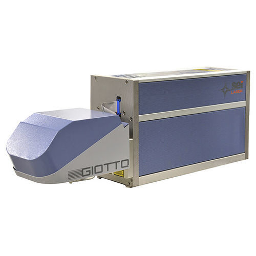 Прибор для маркировки CO2-лазер - Giotto - SEI LASER - OEM