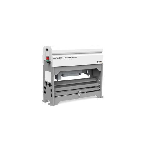 Станок для резки с ножом - PackMaster WD - SEI LASER - CO2-лазер / для бумаги / для пленки