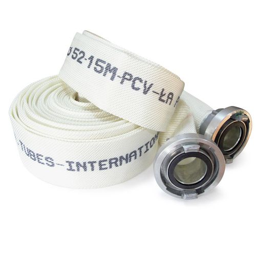 Гибкий шланг для воды - HILCOFLEX SPEZIAL 90  - Tubes International - для воздуха / NBR / из ПВХ