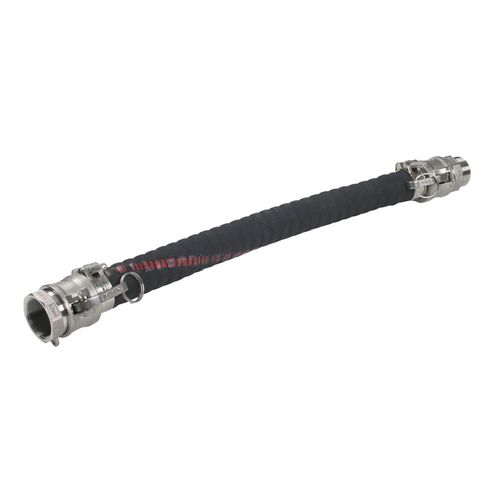 Гидравлический гибкий шланг - EXTREMEFLEX® - Tubes International - для топлива / для масла / NBR