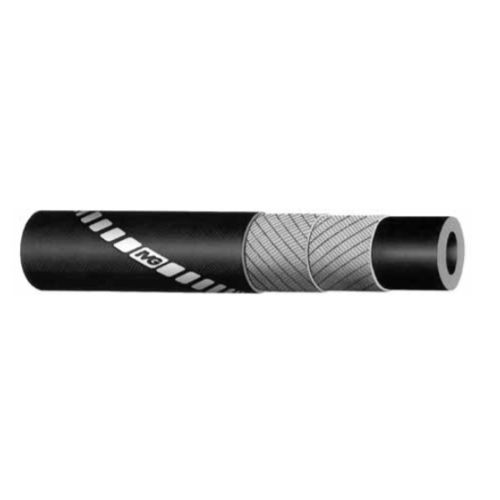 Гибкий шланг для сыпучих материалов - ORINOCO 2000® - Tubes International - для бетона / SBR / синтетический