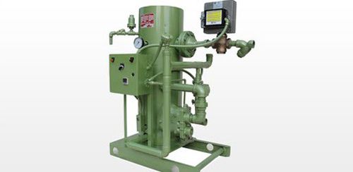 Водоподогреватель со струей пара - Quick Heat - Sellers Manufacturing Company