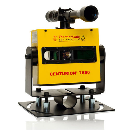 Сканирующая система 3D - TK50 - Clean Combustion - для контроля качества / высокой точности