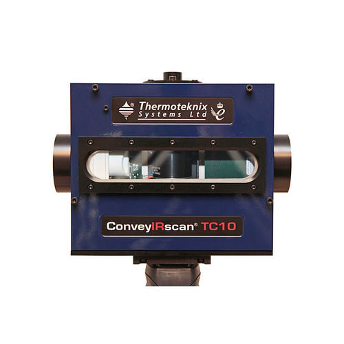 Сканирующая система 2D - TC10  - Clean Combustion - высокой точности
