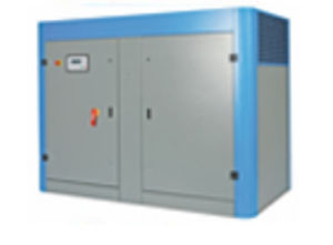 Винтовой компрессор - GALILEO-PM  - Power System - воздушный / стационарный / со смазкой