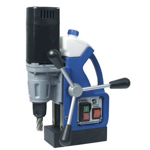 Магнитный сверлильно-резьбонарезной станок - FE 30 - FE POWERTOOLS BV