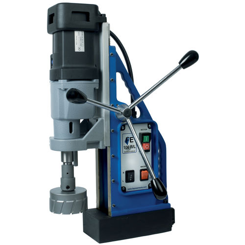 Магнитный сверлильно-резьбонарезной станок - FE 100 R/L X - FE POWERTOOLS BV