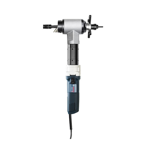 Кромкострогальный станок гибкой трубы - FE PBM 25 - FE POWERTOOLS BV - электрический