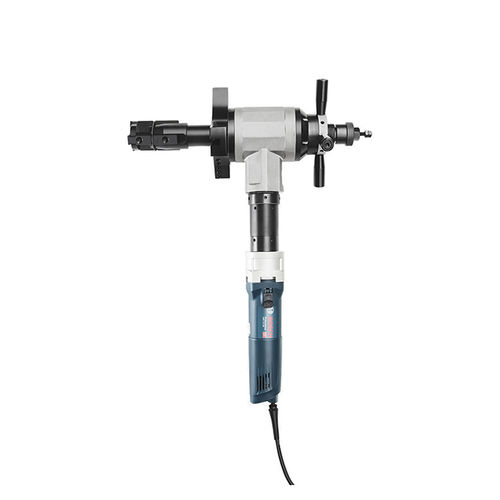 Кромкострогальный станок гибкой трубы - FE PBM 159 - FE POWERTOOLS BV - электрический