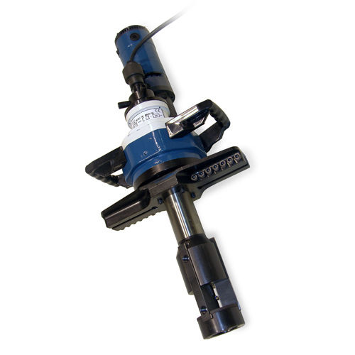 Кромкострогальный станок гибкой трубы - FE PBM 630 - FE POWERTOOLS BV - пневматический / портативный