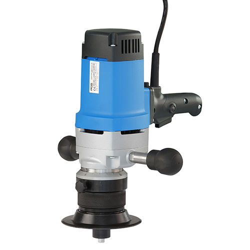 Электрический кромкострогальный станок - FE 645 - FE POWERTOOLS BV - портативный