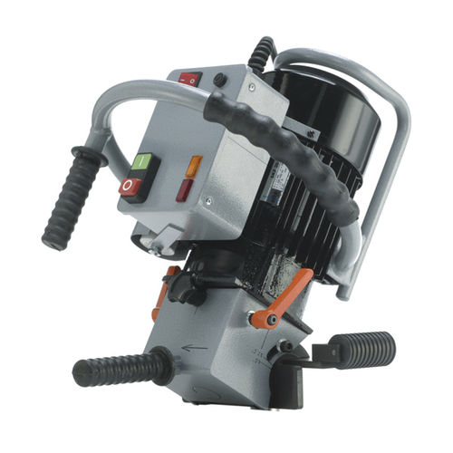 Электрический кромкострогальный станок - FEB 20 - FE POWERTOOLS BV - мобильный / для сварочного аппарата / для круглого кабеля