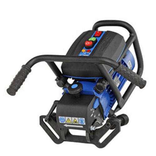 Электрический кромкострогальный станок - FEB 25 - FE POWERTOOLS BV - портативный / для трубы / подготовки к сварке