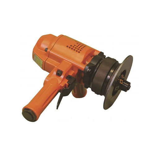 Пневматический кромкострогальный станок - B 15 - FE POWERTOOLS BV - переносной / для прямых углов / для алюминия