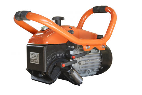 Электрический кромкострогальный станок - B 22 ZERO - FE POWERTOOLS BV - портативный