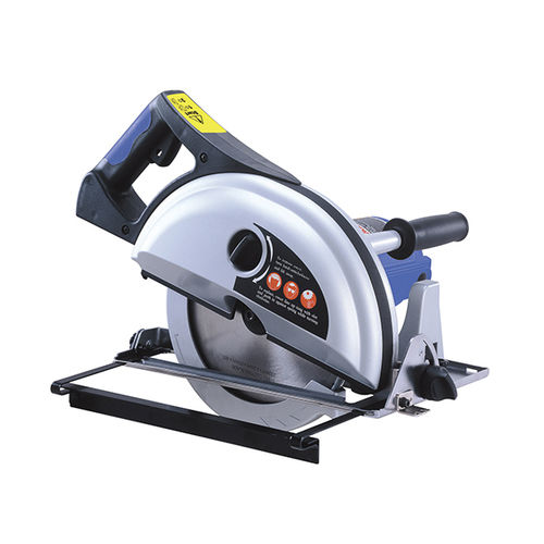Круговая пила - FEC 230 - FE POWERTOOLS BV - для стали / для меди / для ПВХ