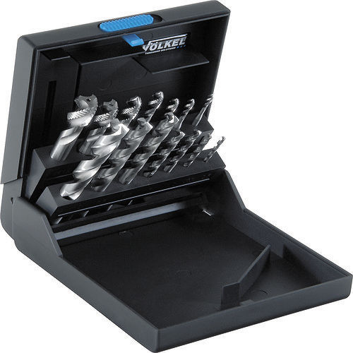 Набор метчиков HSS-E - FE POWERTOOLS BV