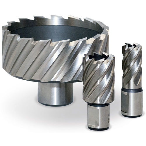 Корончатое сверло HSS - FE series - FE POWERTOOLS BV