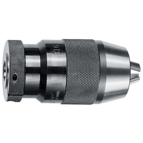 Цанговый патрон для дрели DIN - FEKDC series - FE POWERTOOLS BV - со сжатием без затяжки ключом