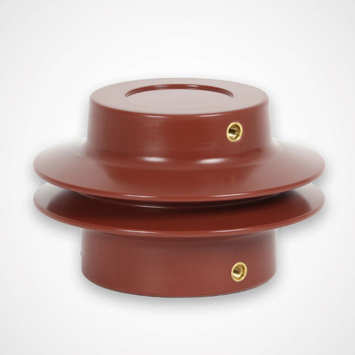 Электрический изолятор из эпоксидной смолы - Powerrail insulator - GIPRO GmbH - для применения в железнодорожной отрасли