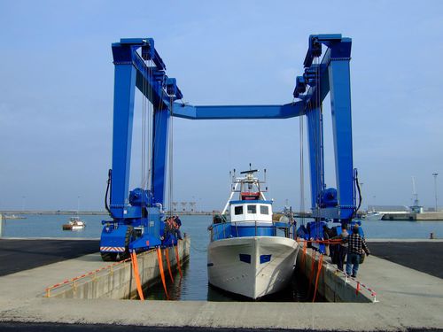 Подъемник - BEIJING WOWJOINT MACHINERY CO., LTD.