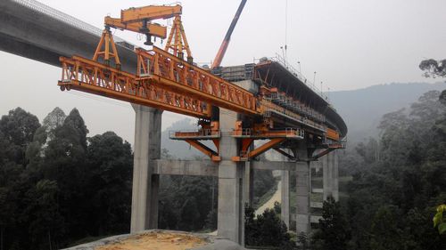 Переносной строительные леса - 850T - BEIJING WOWJOINT MACHINERY CO., LTD.