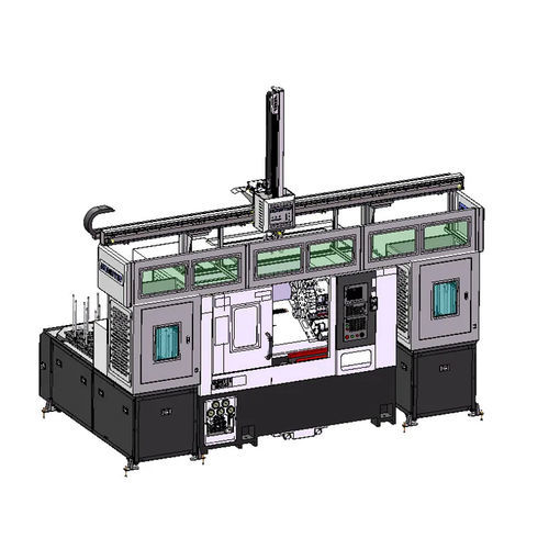 Козловой кран - Ningbo GongTie Precision Machinery Co.,LTD