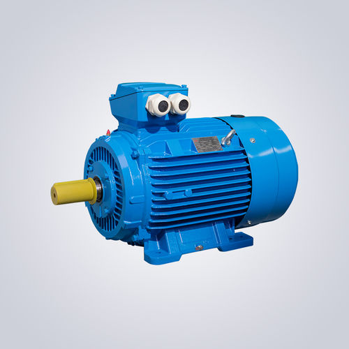 Двигатель с регулятором скорости - YE3P Series H80-450 - Jiangsu Dazhong Electric Motor CO., Ltd - асинхронный / трехфазовый / IE3