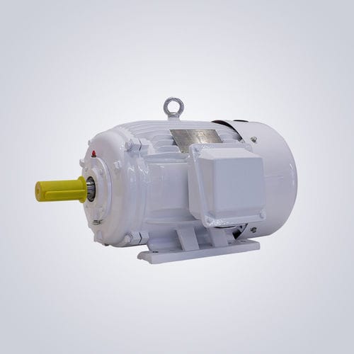 Двигатель NEMA - NEMA D-Series-213T~449T - Jiangsu Dazhong Electric Motor CO., Ltd - асинхронный / трехфазовый / 460 В