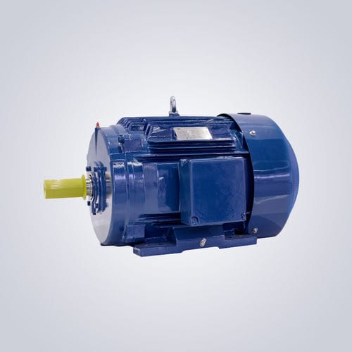 Двигатель NEMA - NEPM-Series 143T~449T (TC, TS) - Jiangsu Dazhong Electric Motor CO., Ltd - асинхронный / трехфазовый / 380 В