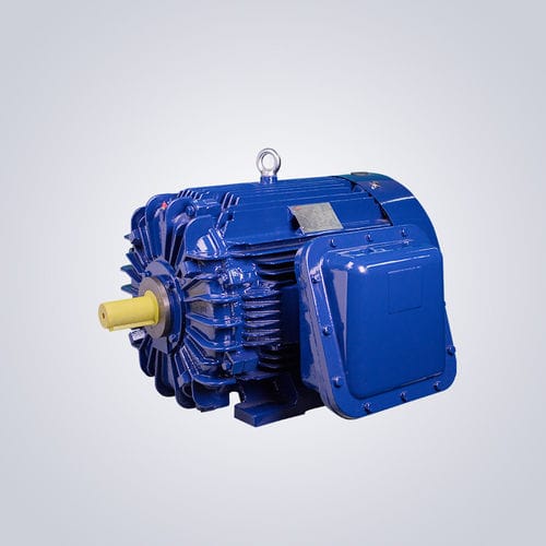 Двигатель NEMA - NEPX - Jiangsu Dazhong Electric Motor CO., Ltd - асинхронный / трехфазовый / 460 В