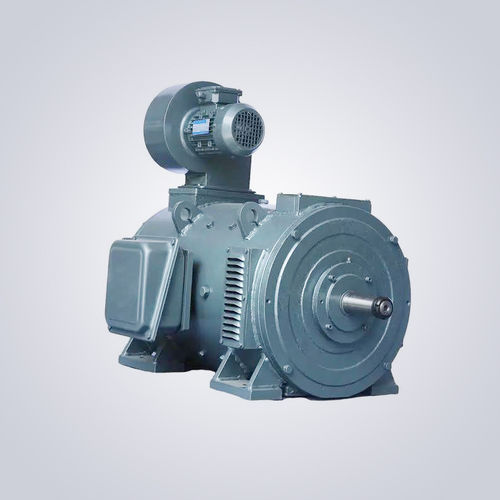 Двигатель для прокатного стана - ZZJ-800 series - Jiangsu Dazhong Electric Motor CO., Ltd - синхронный / DC / 400 В